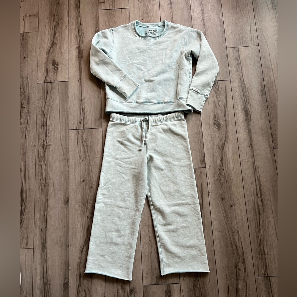 Frank and Eileen cropped set